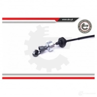 Трос сцепления ESEN SKV 27skv126 N T7GH 1438005551 - Изображение 4