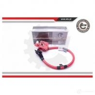 Соединительный кабель, аккумулятор стартера ESEN SKV 96skv306 9GQ QMJD 1437988914
