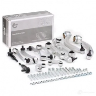Ремкомплект рычага подвески ESEN SKV 4391921 04skv100 MA V3W 5901947311301 - Изображение 2