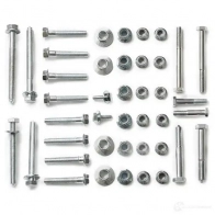 Ремкомплект рычага подвески ESEN SKV 4391921 04skv100 MA V3W 5901947311301 - Изображение 7