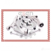 Ремкомплект рычага подвески ESEN SKV 1TQC NH 5901947326817 4391960 04skv200 - Изображение 2