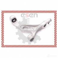 Ремкомплект рычага подвески ESEN SKV 1TQC NH 5901947326817 4391960 04skv200 - Изображение 4