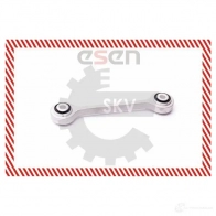 Ремкомплект рычага подвески ESEN SKV 1TQC NH 5901947326817 4391960 04skv200 - Изображение 6