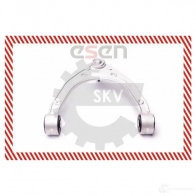 Ремкомплект рычага подвески ESEN SKV 1TQC NH 5901947326817 4391960 04skv200 - Изображение 7