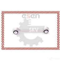 Ремкомплект рычага подвески ESEN SKV 1TQC NH 5901947326817 4391960 04skv200 - Изображение 8