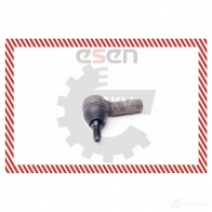Ремкомплект рычага подвески ESEN SKV 1TQC NH 5901947326817 4391960 04skv200 - Изображение 9