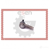 Ремкомплект рычага подвески ESEN SKV 1TQC NH 5901947326817 4391960 04skv200 - Изображение 10