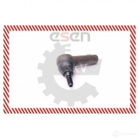 Ремкомплект рычага подвески ESEN SKV 1TQC NH 5901947326817 4391960 04skv200 - Изображение 11