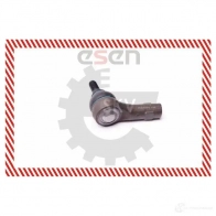 Ремкомплект рычага подвески ESEN SKV 1TQC NH 5901947326817 4391960 04skv200 - Изображение 12