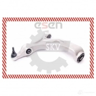 Ремкомплект рычага подвески ESEN SKV 1TQC NH 5901947326817 4391960 04skv200 - Изображение 13