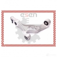 Ремкомплект рычага подвески ESEN SKV 1TQC NH 5901947326817 4391960 04skv200 - Изображение 14