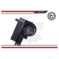 Блок АКПП ESEN SKV 98MPOJ W 96skv074 1437416343 - Изображение 4