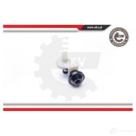 Клапан охлаждающей жидкости, кран печки ESEN SKV MJ AW9N6 31skv093 1424268934 5901947367599 - Изображение 2