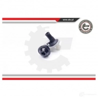 Клапан охлаждающей жидкости, кран печки ESEN SKV 5901947367605 3E AEM9 31skv094 1424268935 - Изображение 2