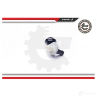 Клапан охлаждающей жидкости, кран печки ESEN SKV 5901947367605 3E AEM9 31skv094 1424268935 - Изображение 3