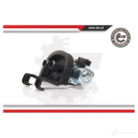 Клапан охлаждающей жидкости, кран печки ESEN SKV 95skv902 WT RMC 5901947312278 4394176 - Изображение 7