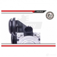 Клапан охлаждающей жидкости, кран печки ESEN SKV JWB 1M 1437999442 96skv911 - Изображение 5