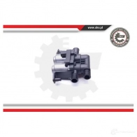Клапан охлаждающей жидкости, кран печки ESEN SKV 5901947367728 96skv905 22XE P 1424268936 - Изображение 3