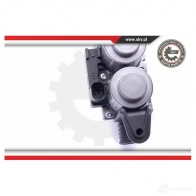 Клапан охлаждающей жидкости, кран печки ESEN SKV 5901947367728 96skv905 22XE P 1424268936 - Изображение 4