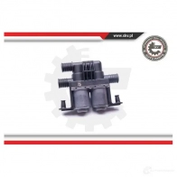 Клапан охлаждающей жидкости, кран печки ESEN SKV 5901947367728 96skv905 22XE P 1424268936 - Изображение 5