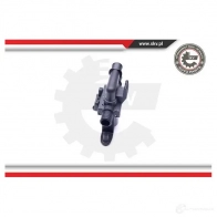Клапан охлаждающей жидкости, кран печки ESEN SKV 96skv906 1424268937 5901947367735 B7P QS - Изображение 3