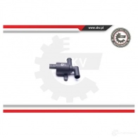 Клапан охлаждающей жидкости, кран печки ESEN SKV 1424268939 96skv908 OX6S D 5901947367759 - Изображение 4