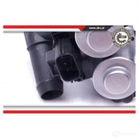 Клапан охлаждающей жидкости, кран печки ESEN SKV 1437999497 96skv915 Q9PUWB S - Изображение 5