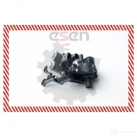 Клапан охлаждающей жидкости, кран печки ESEN SKV 7GGL7 8F 4394182 96skv002 5901947323915 - Изображение 5