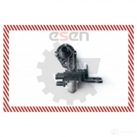 Клапан охлаждающей жидкости, кран печки ESEN SKV 7GGL7 8F 4394182 96skv002 5901947323915 - Изображение 7