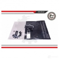 Клапан охлаждающей жидкости, кран печки ESEN SKV 96skv912 1437999453 LZWMO IE
