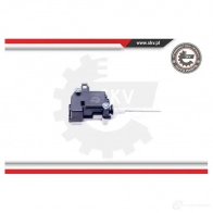 Регулятор открывания лючка бензобака ESEN SKV 1437418145 F1G L6 16skv342 - Изображение 3