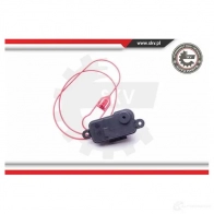 Регулятор открывания лючка бензобака ESEN SKV 1437418227 16skv404 T8GR LP9 - Изображение 2
