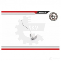 Регулятор открывания лючка бензобака ESEN SKV 0 8D0V 5901947337202 1276414699 16skv329 - Изображение 2