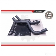 Трубка охлаждающей жидкости ESEN SKV 43skv609 XZNXV V 1437419341 - Изображение 3