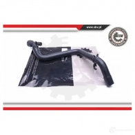 Трубка охлаждающей жидкости ESEN SKV MX3 W4 1437419342 43skv608 - Изображение 3