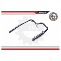 Трубка охлаждающей жидкости ESEN SKV 43skv760 1437419445 5KXU AK - Изображение 2