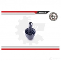 Крышка корпуса масляного фильтра ESEN SKV GNZD NAL 31skv057 5901947367230 Audi A6 (C6) 3 2004 – 2010