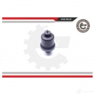 Крышка корпуса масляного фильтра ESEN SKV 5901947367247 31skv058 GS FLA 1425013017 - Изображение 3