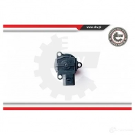 Клапан воздушной тяги турбины ESEN SKV 5901947324103 95skv402 54K5 I 4394167 - Изображение 3