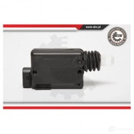 Замок двери ESEN SKV 4393492 PWLV L 5901947317860 16skv090 - Изображение 4