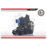 Замок двери ESEN SKV 5901947311714 745ET UI 4393467 16skv014 - Изображение 2