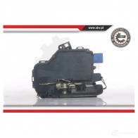 Замок двери ESEN SKV 5901947311714 745ET UI 4393467 16skv014 - Изображение 3