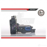 Замок двери ESEN SKV 5901947311714 745ET UI 4393467 16skv014 - Изображение 5