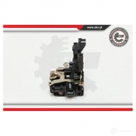 Замок двери ESEN SKV 16skv024 7BV6RW G 5901947316542 4393471 - Изображение 3
