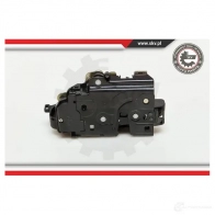 Замок двери ESEN SKV 16skv024 7BV6RW G 5901947316542 4393471 - Изображение 4