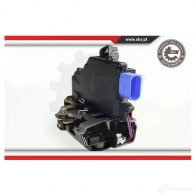 Замок двери ESEN SKV 5901947311745 16skv042 4393475 Z 6VIJ - Изображение 11