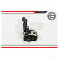 Замок двери ESEN SKV 16skv021 APYAG QP 4393468 5901947316511 - Изображение 4