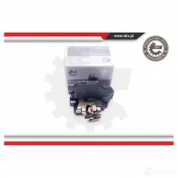 Замок двери ESEN SKV 5901947311837 IGTXU AP 4393484 16skv063 - Изображение 2