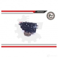 Замок двери ESEN SKV 5901947311837 IGTXU AP 4393484 16skv063 - Изображение 6