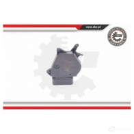 Замок двери ESEN SKV 5901947341025 16skv502 13DR 1BN 1276414847 - Изображение 2